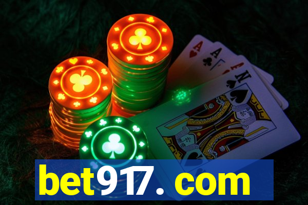 bet917. com